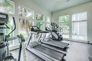 Fitness Center Property Image